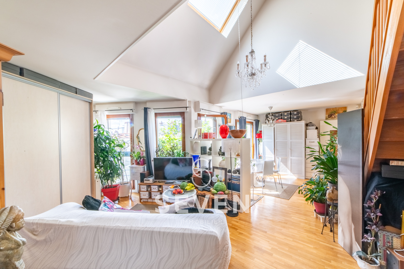 Image_, Duplex, Clichy, ref :772