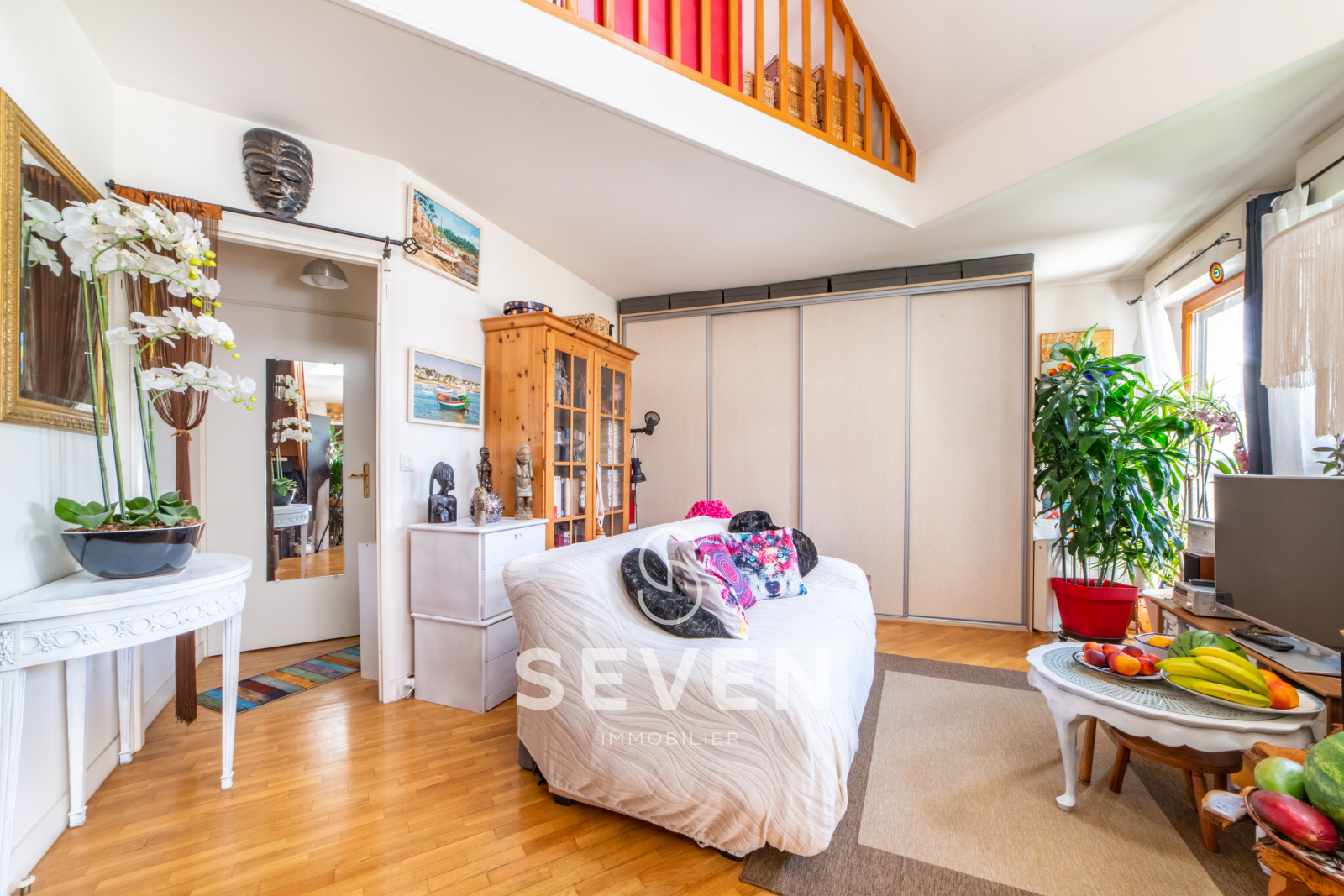 Image_, Duplex, Clichy, ref :772