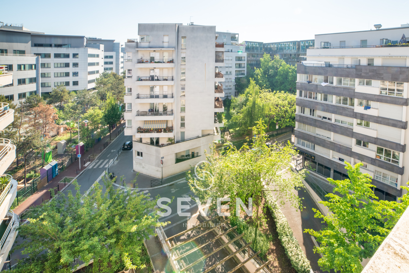 Image_, Appartement, Clichy, ref :EF756