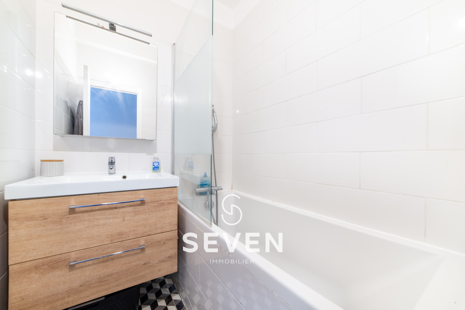 Image_, Appartement, Clichy, ref :812