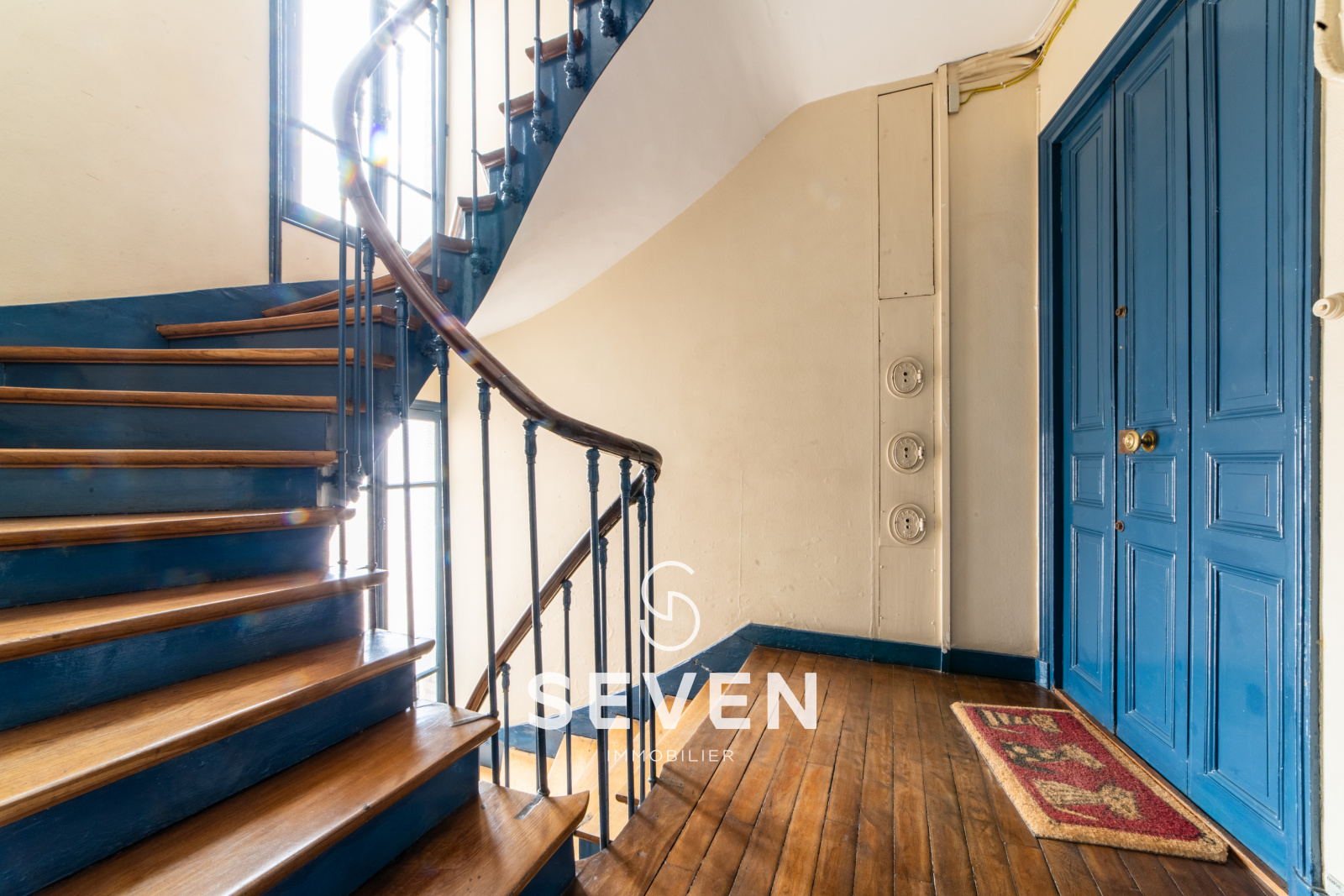 Image_, Appartement, Clichy, ref :812