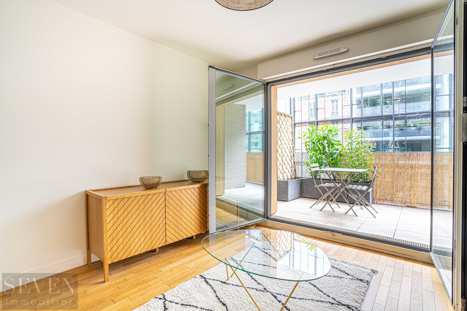 Image_, Appartement, Clichy, ref :406