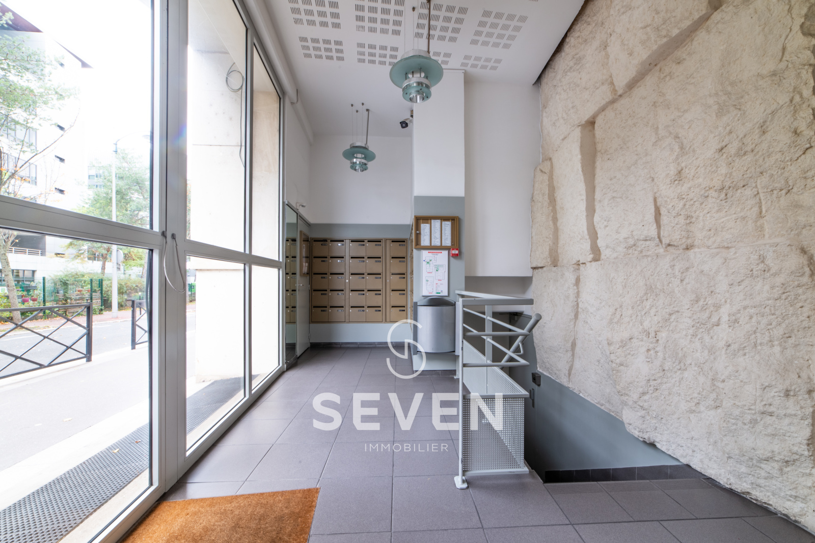 Image_, Appartement, Clichy, ref :000778