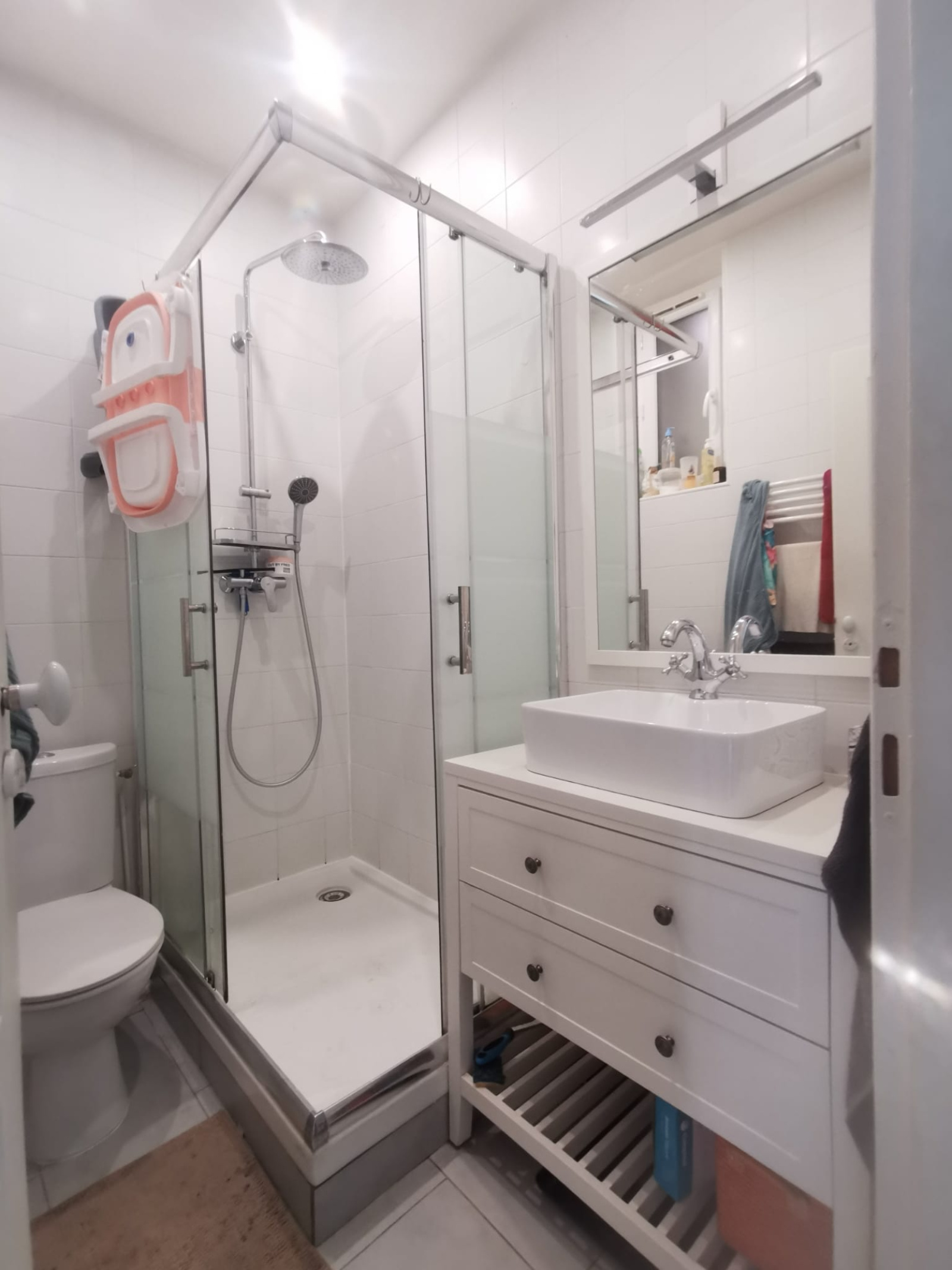 Image_, Appartement, Clichy, ref :771