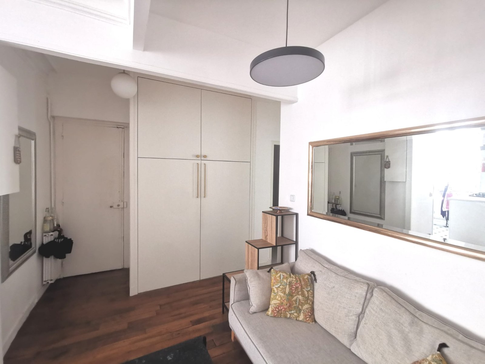 Image_, Appartement, Clichy, ref :771