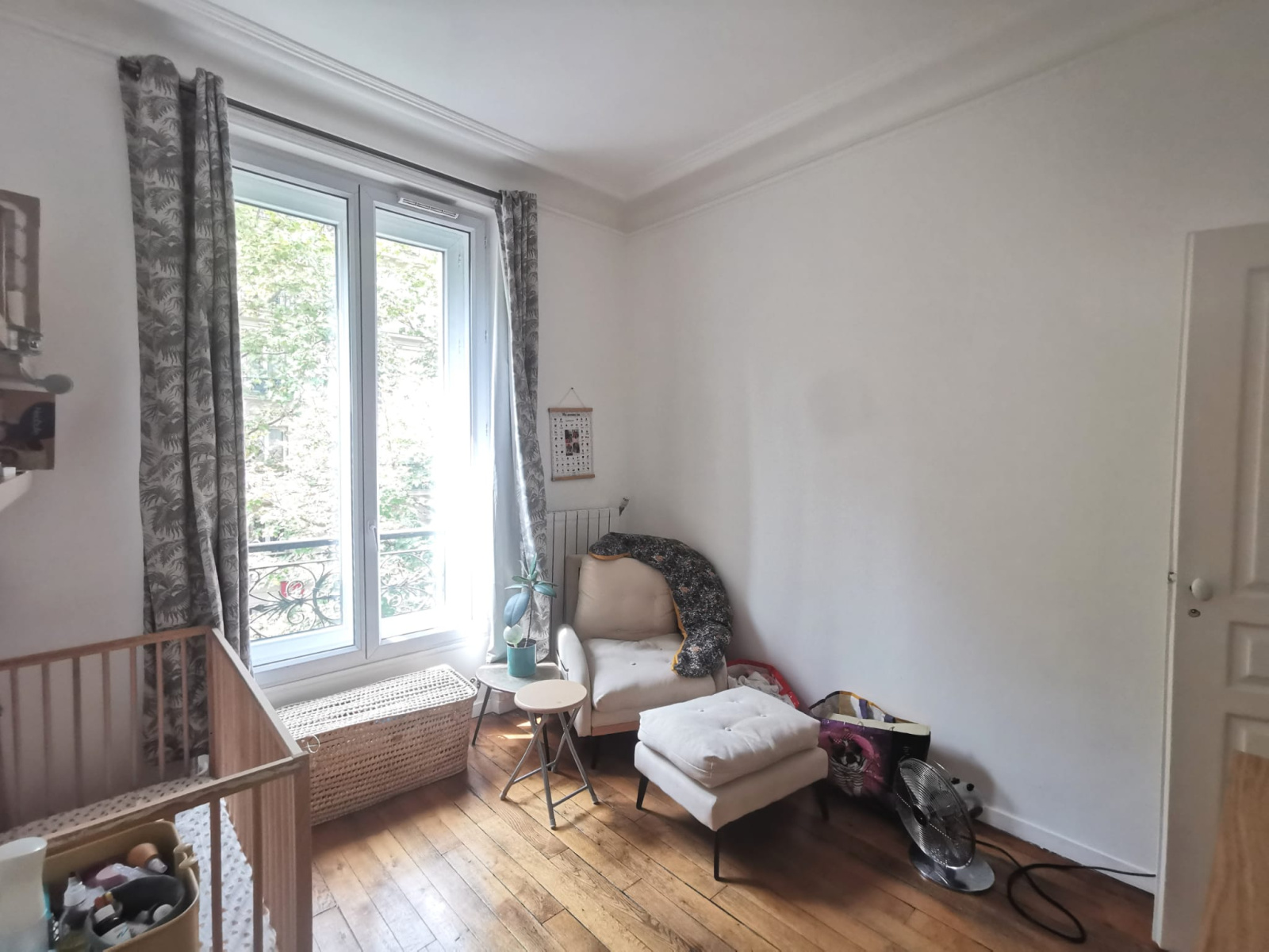 Image_, Appartement, Clichy, ref :771