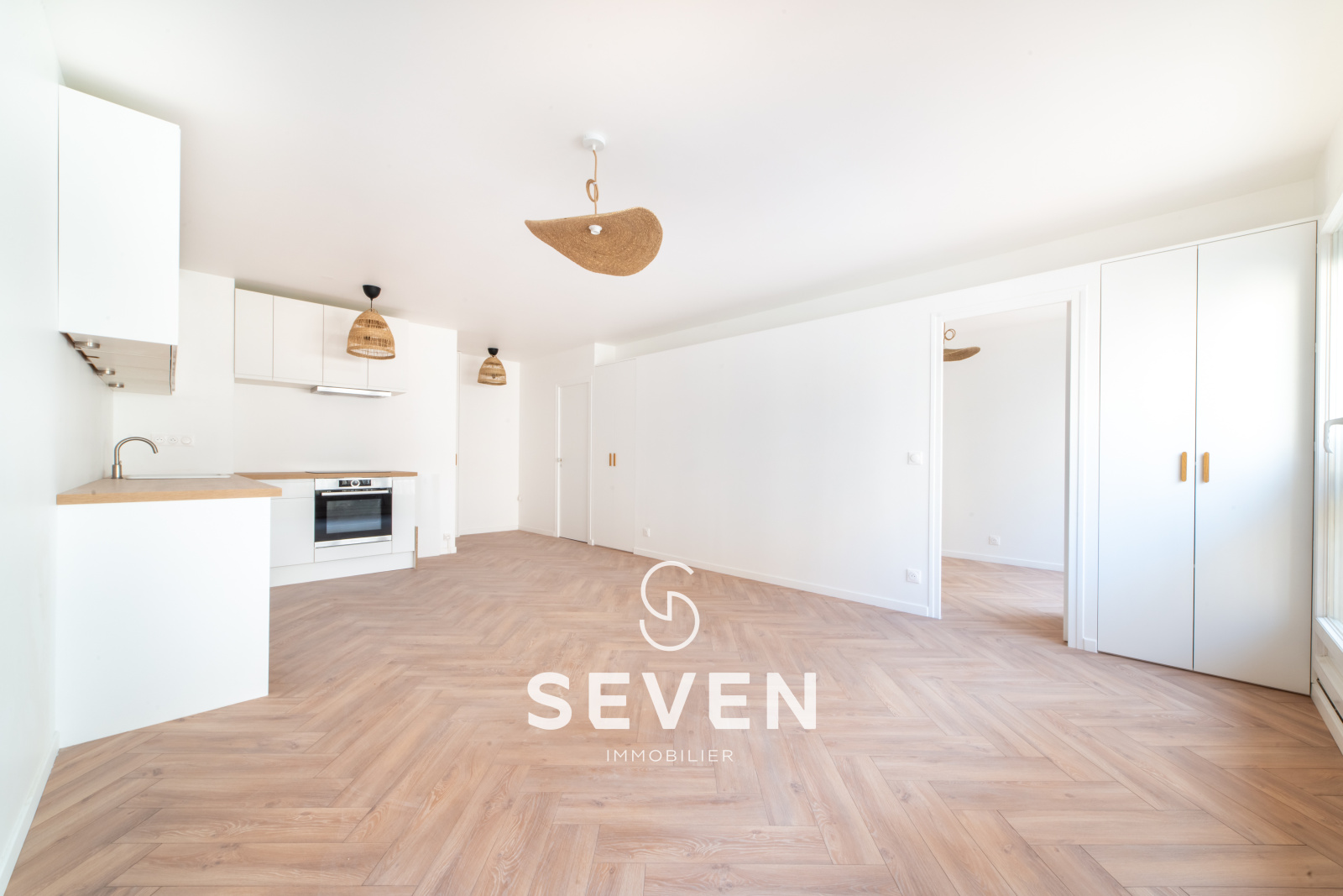 Image_, Appartement, Clichy, ref :796