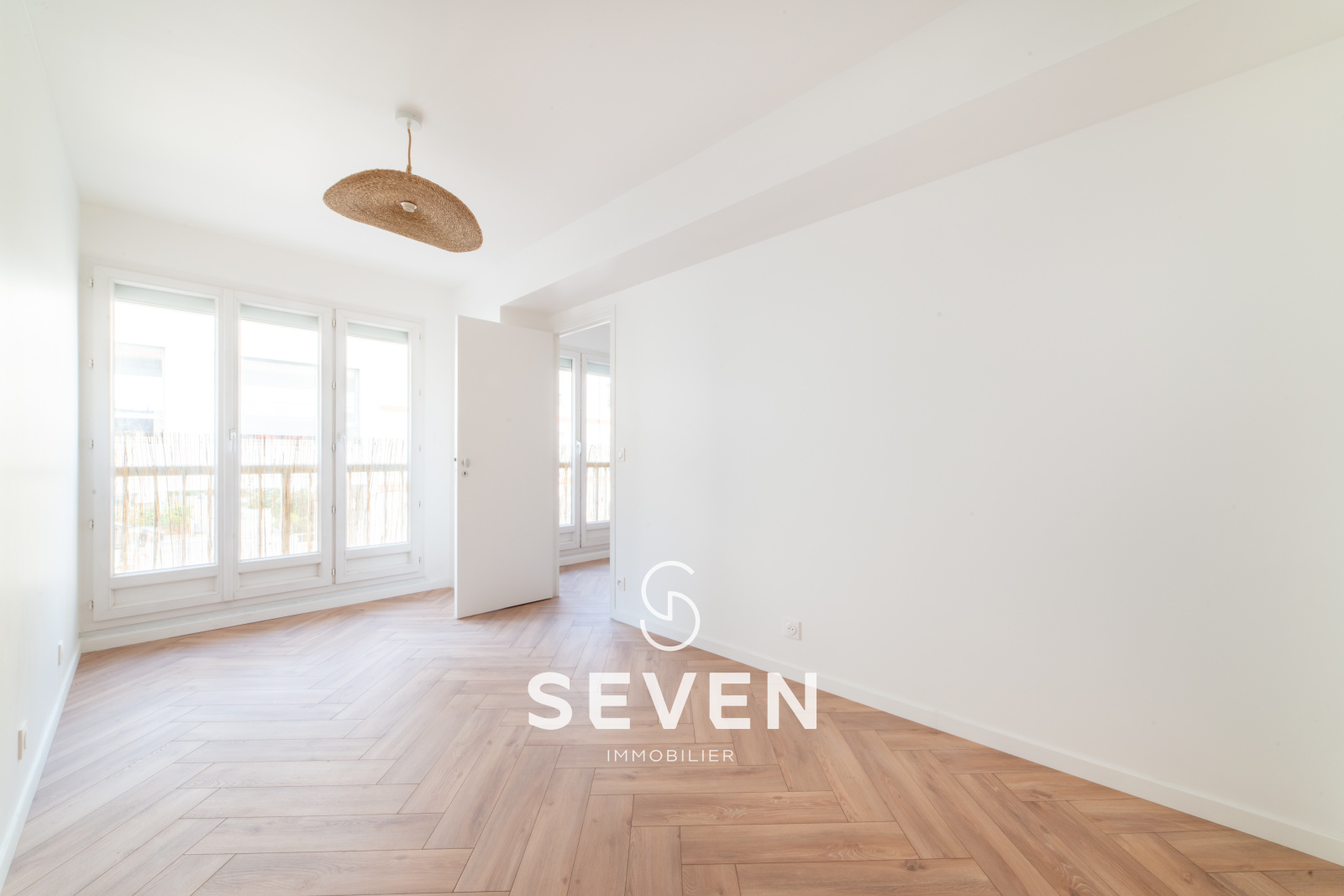 Image_, Appartement, Clichy, ref :796