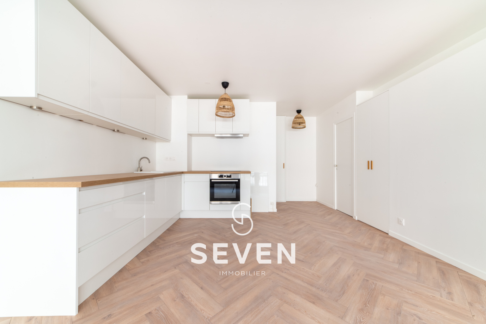 Image_, Appartement, Clichy, ref :796