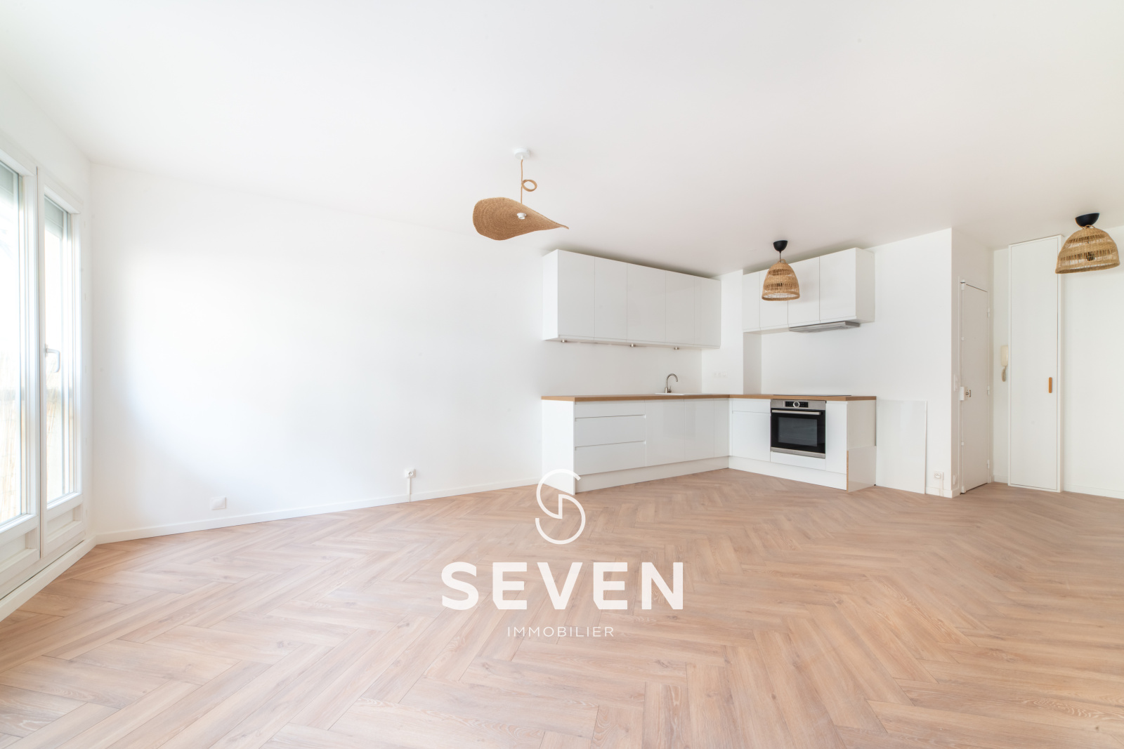 Image_, Appartement, Clichy, ref :796