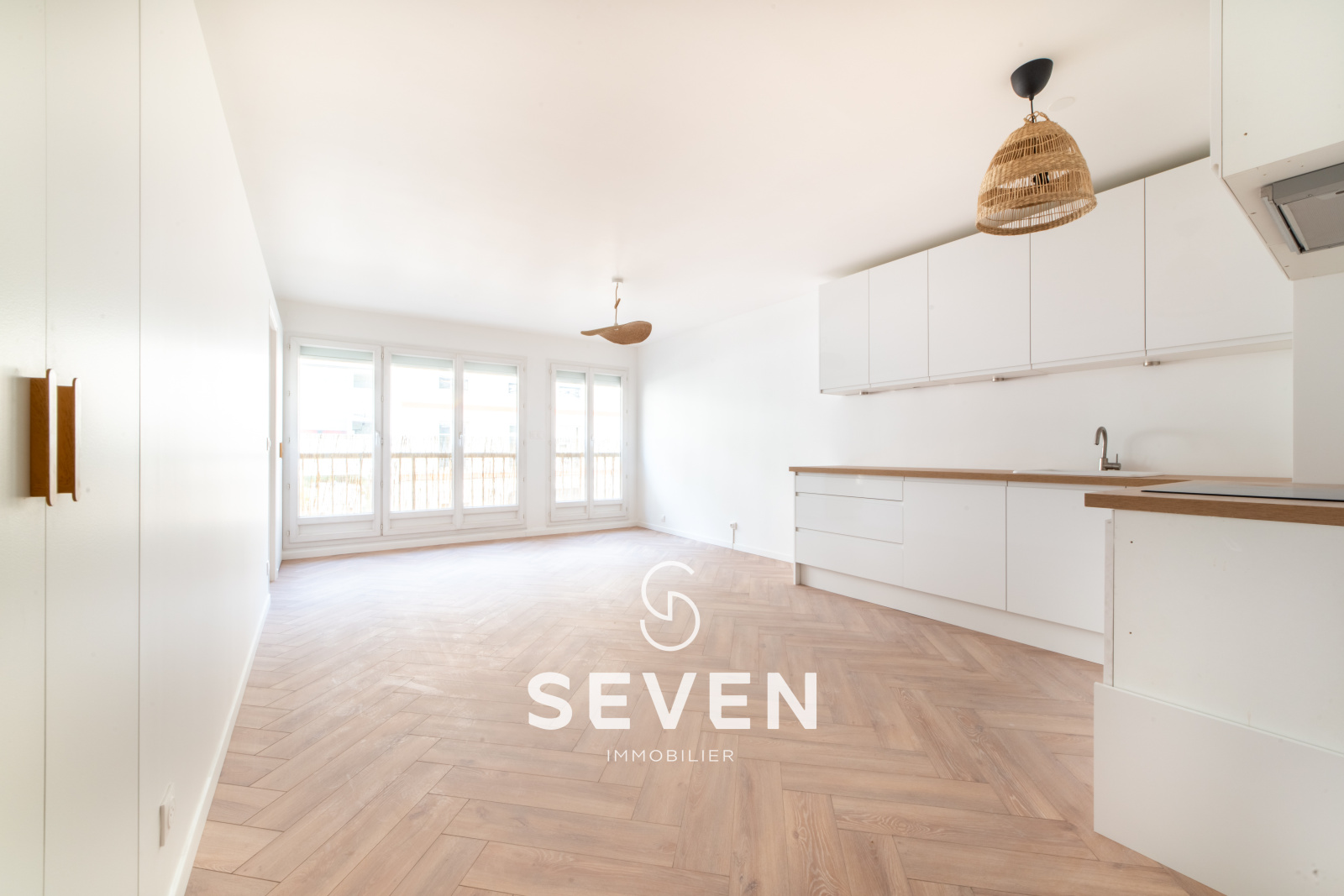 Image_, Appartement, Clichy, ref :796