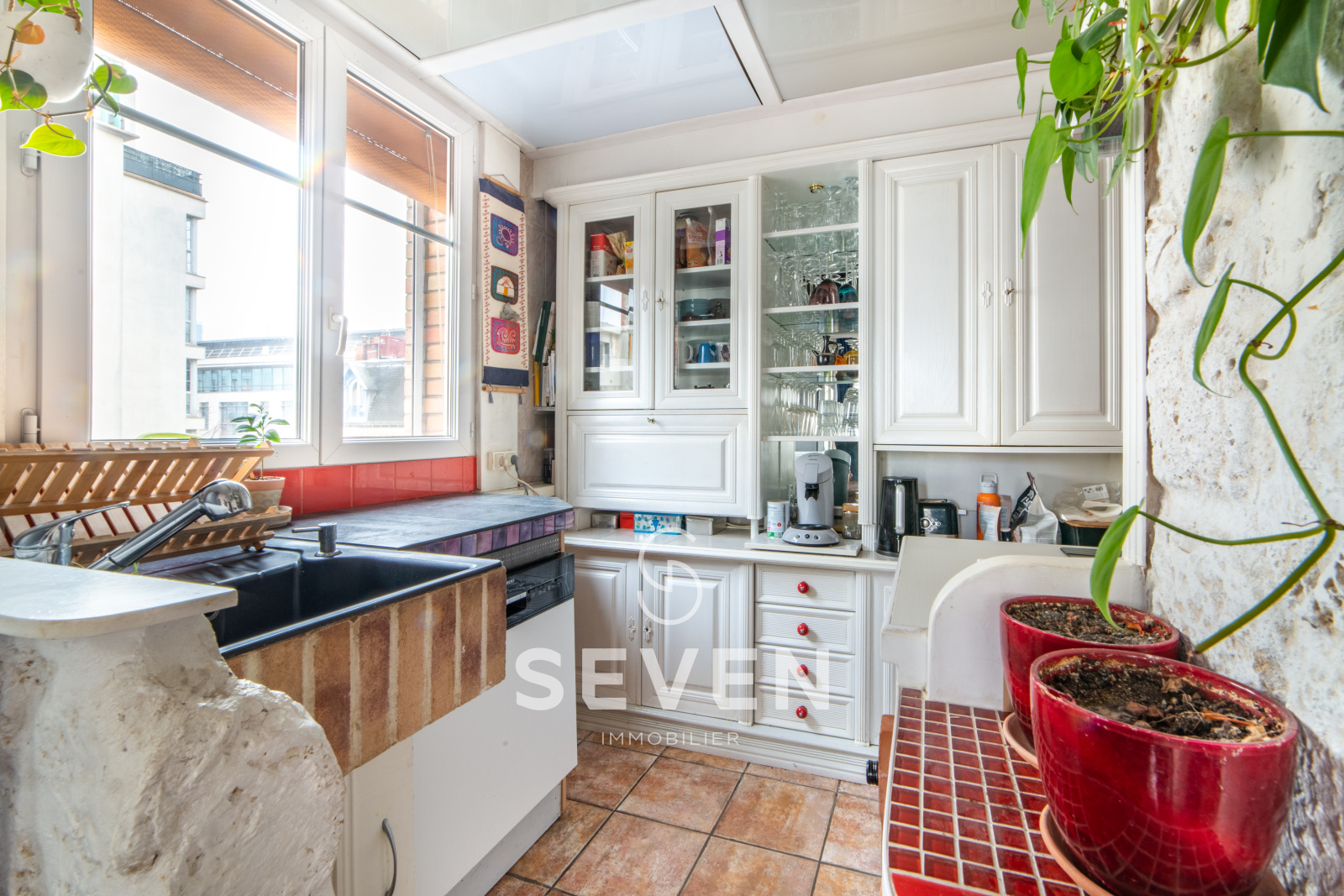 Image_, Appartement, Clichy, ref :LC0781