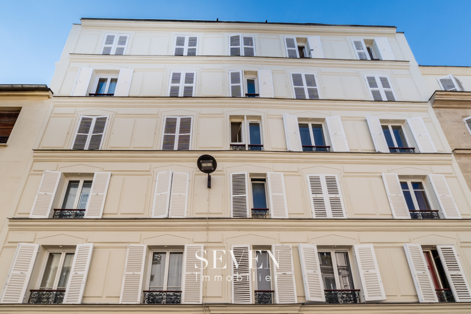 Image_, Appartement, Paris, ref :0627
