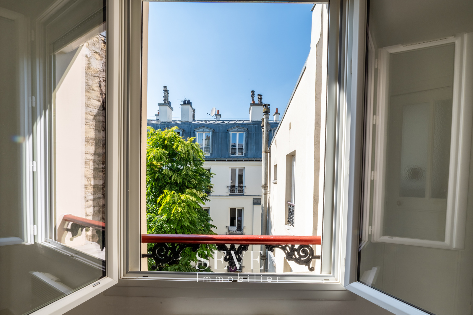 Image_, Appartement, Paris, ref :0627
