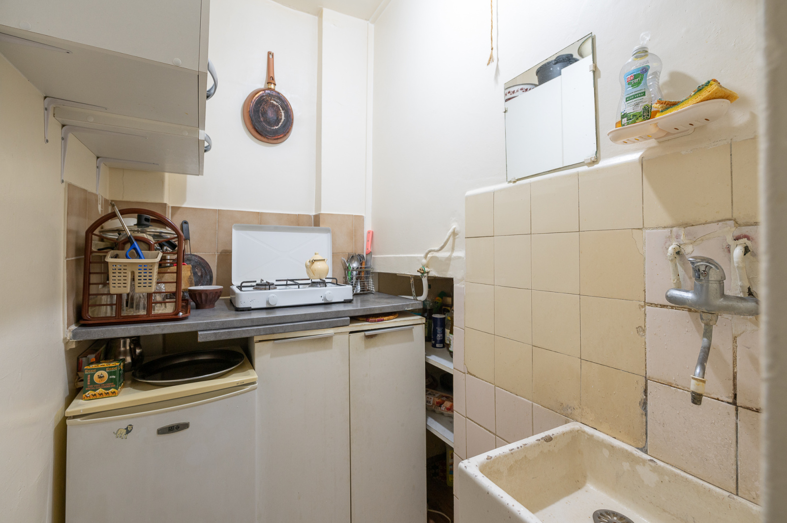 Image_, Studio, Saint-Ouen-sur-Seine, ref :561