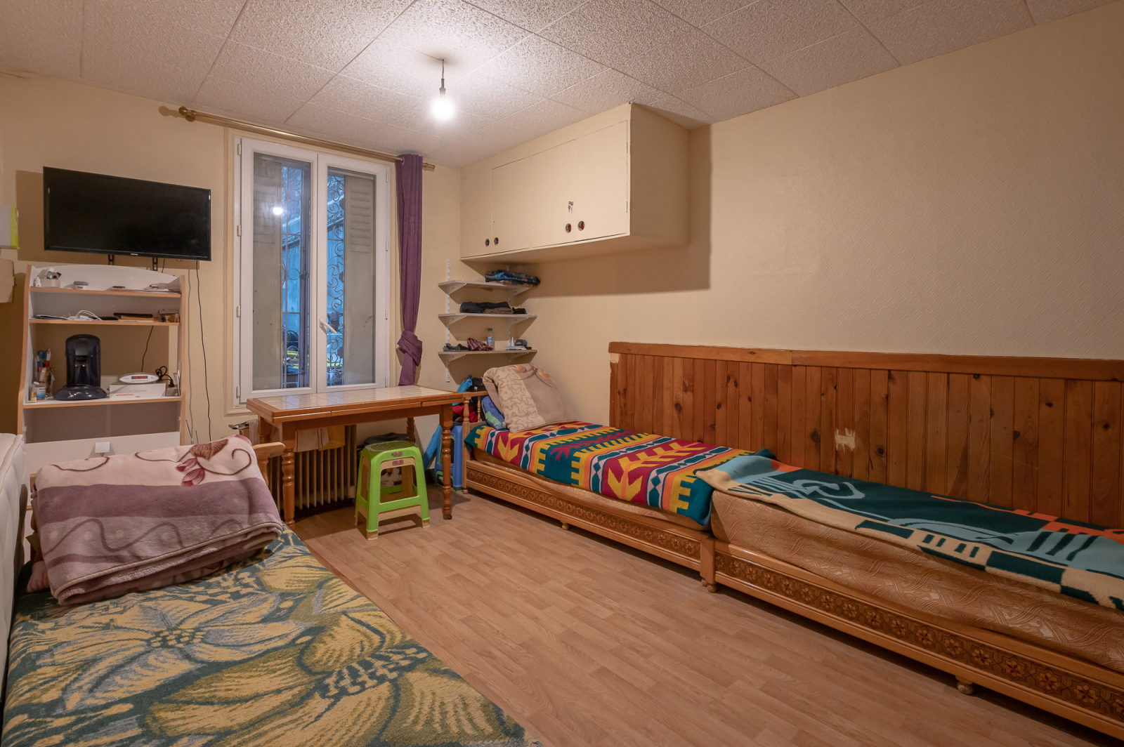 Image_, Studio, Saint-Ouen-sur-Seine, ref :561