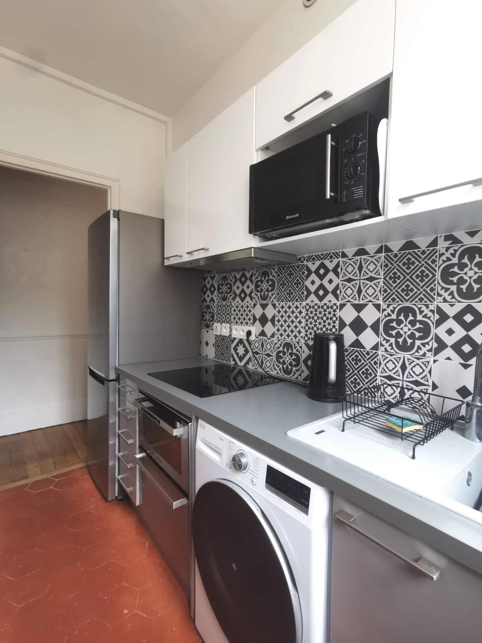 Image_, Appartement, Clichy, ref :3793