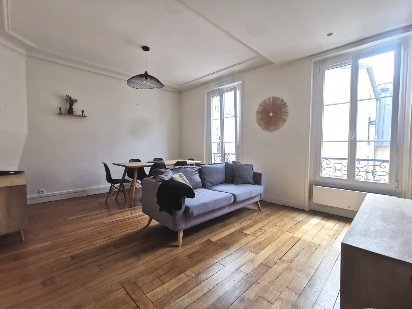 Image_, Appartement, Clichy, ref :3793