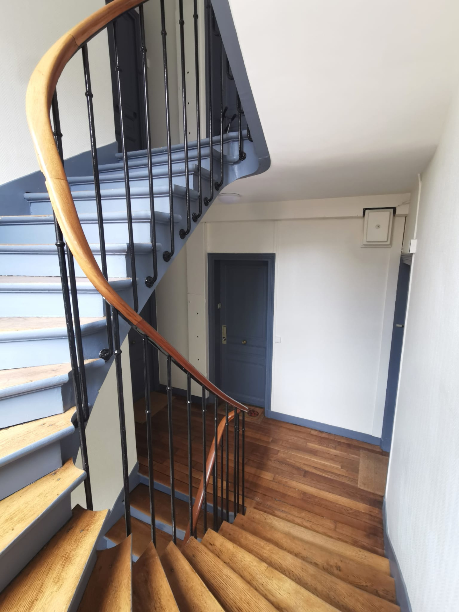 Image_, Appartement, Clichy, ref :3793