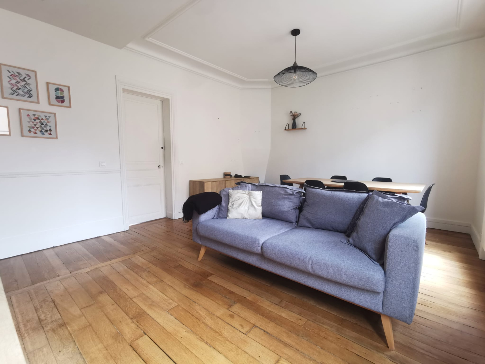 Image_, Appartement, Clichy, ref :3793
