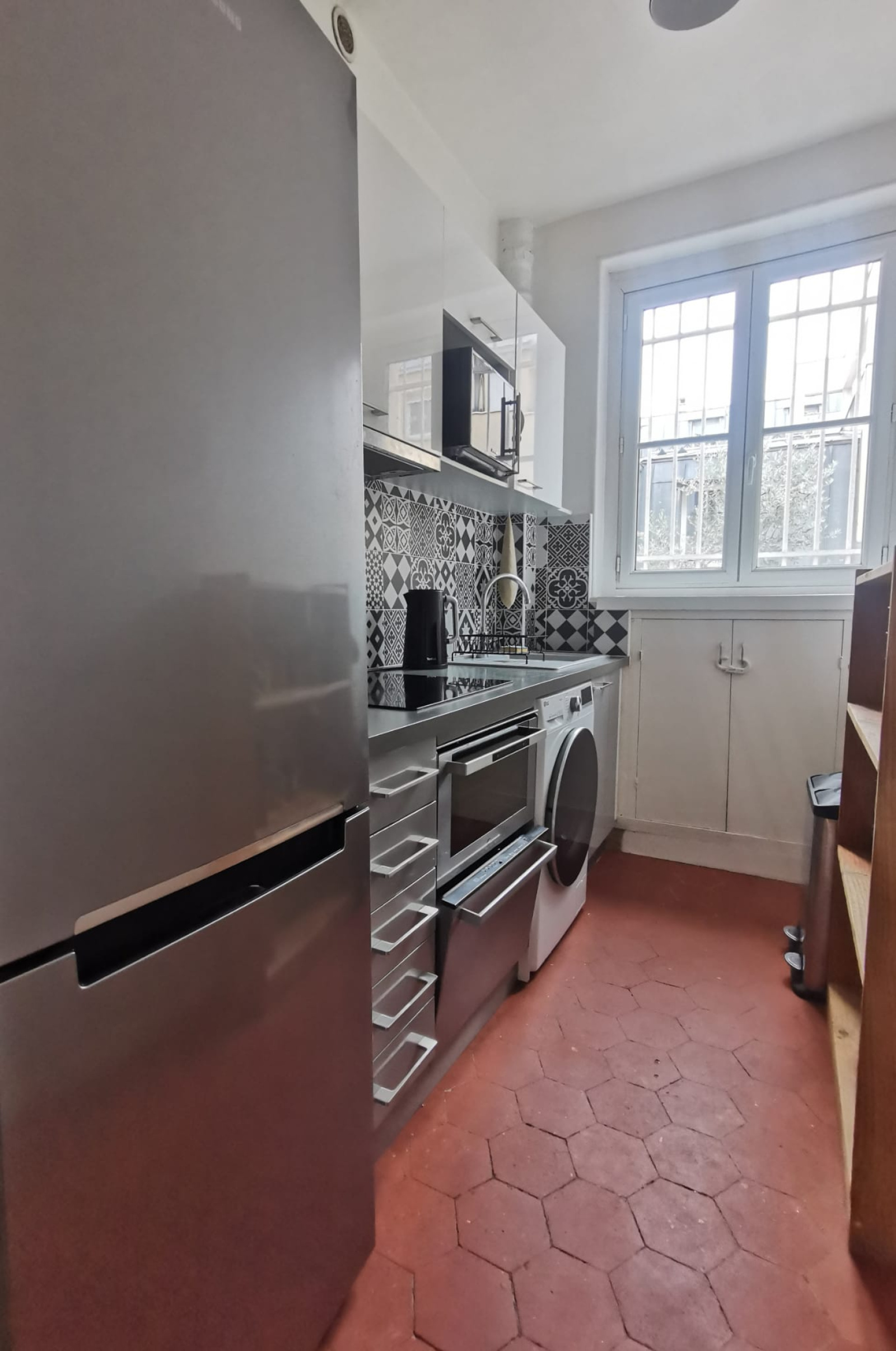 Image_, Appartement, Clichy, ref :3793