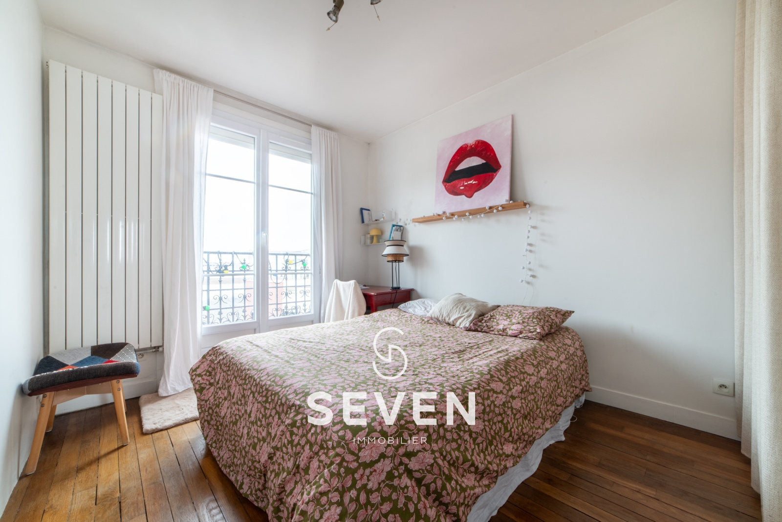 Image_, Appartement, Clichy, ref :0785