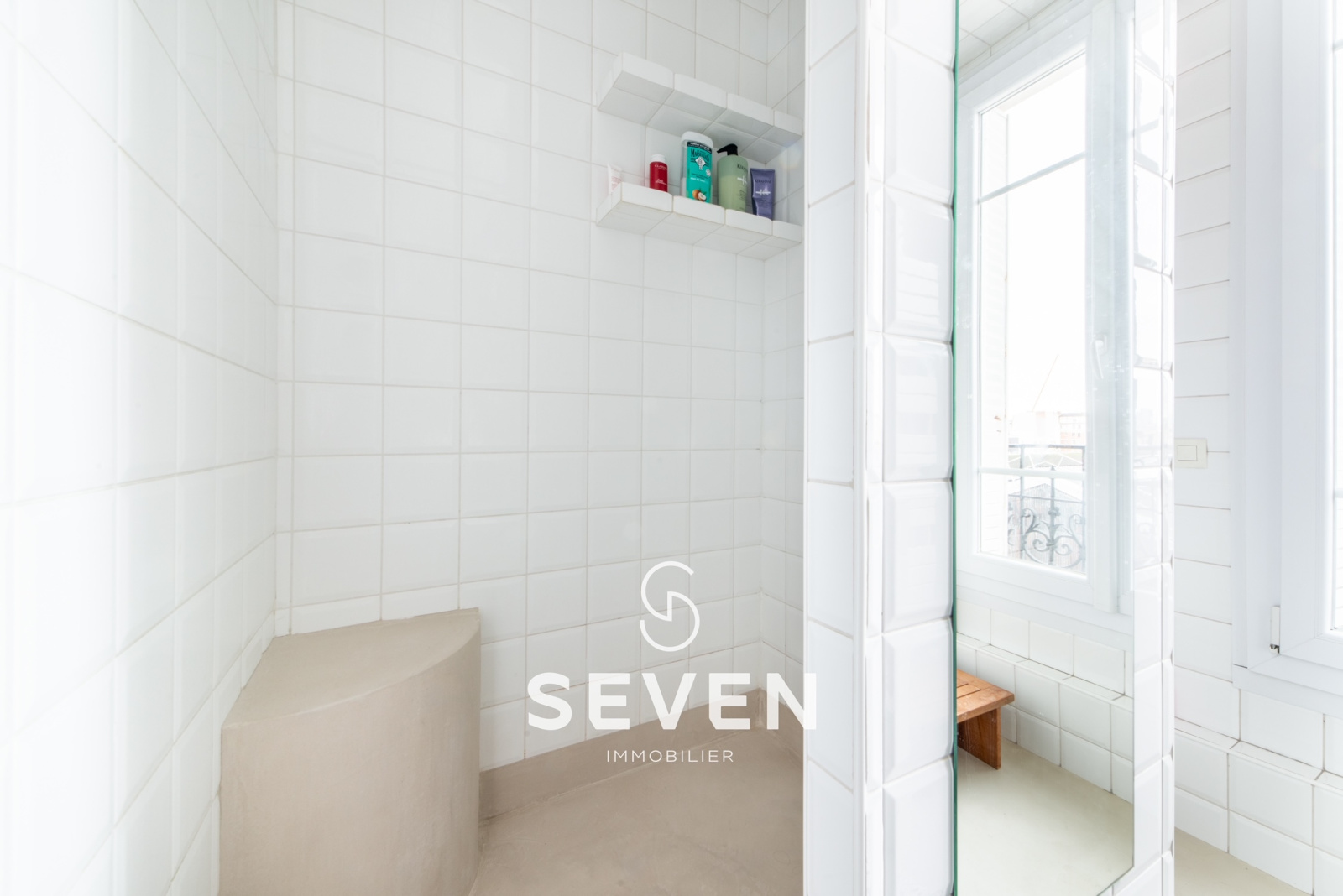 Image_, Appartement, Clichy, ref :0785