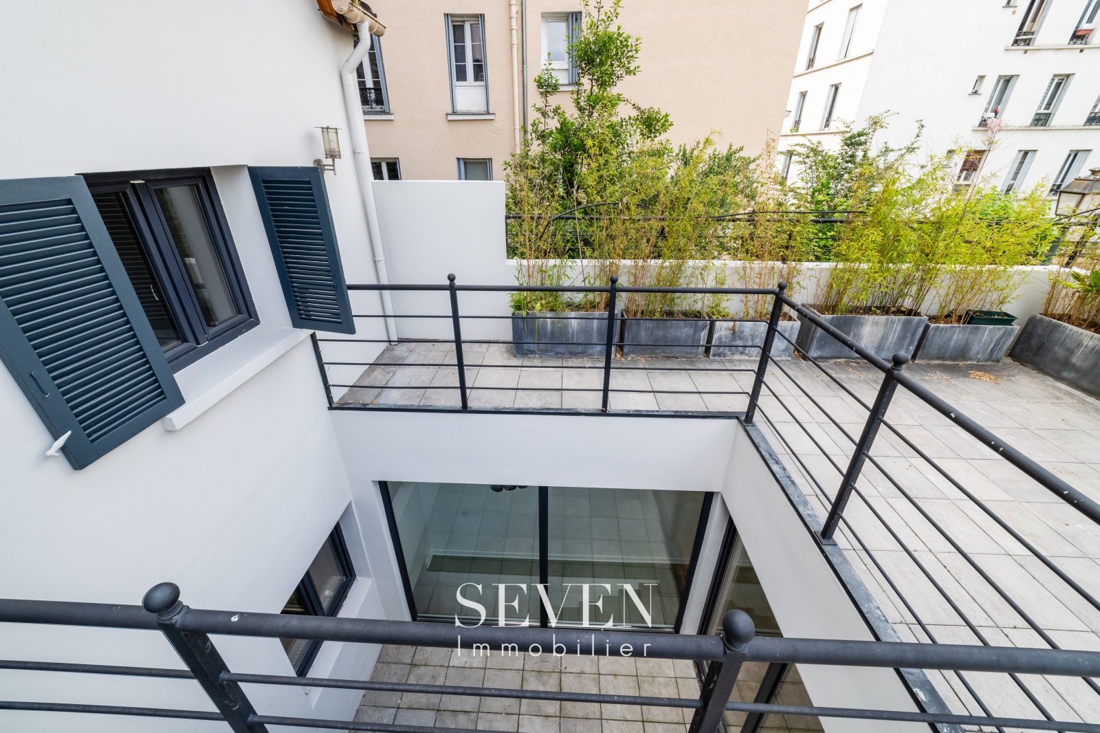 Image_, Maison, Clichy, ref :711