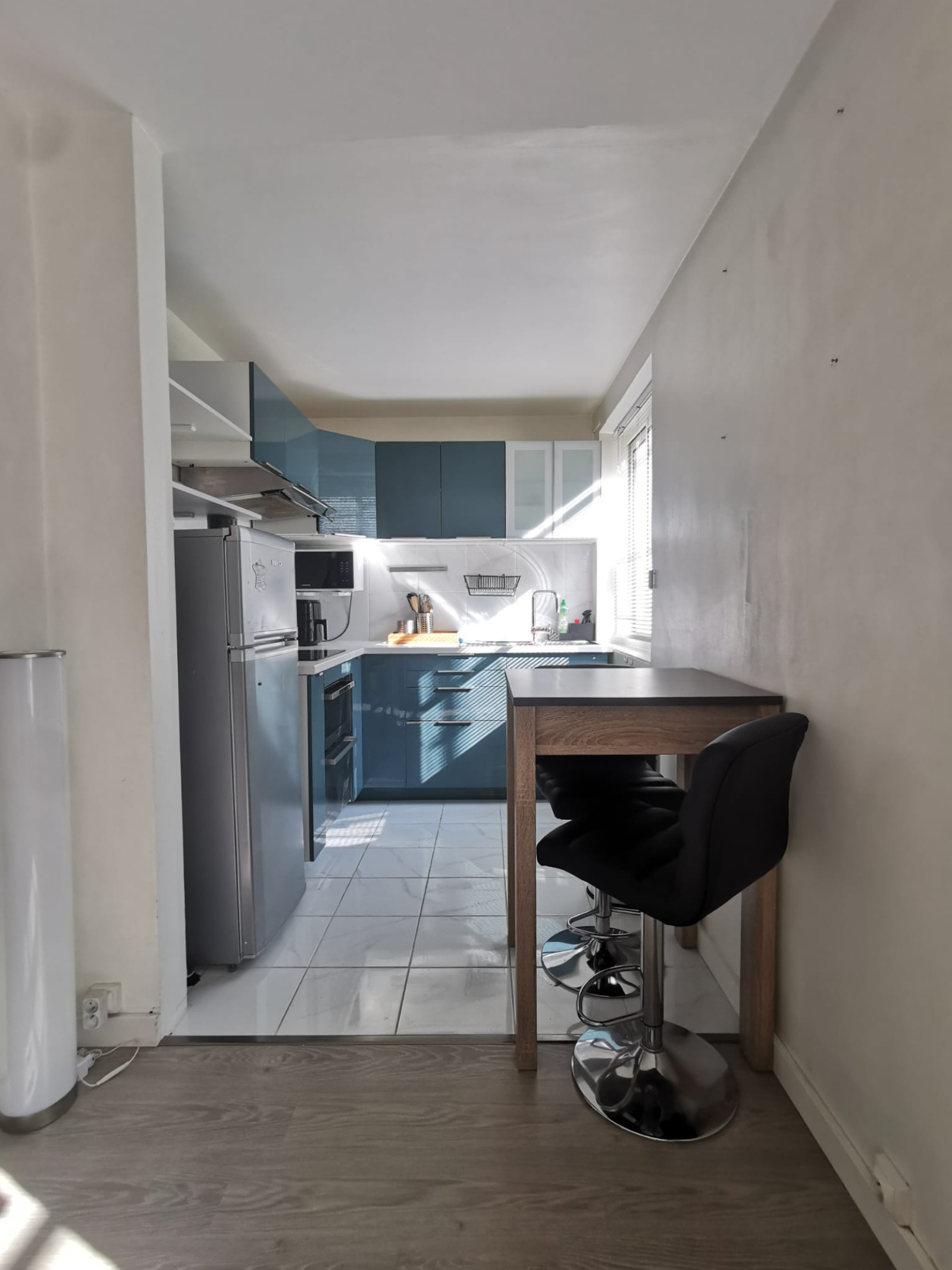 Image_, Appartement, Clichy, ref :3918