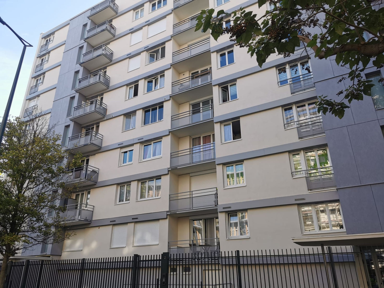 Image_, Appartement, Clichy, ref :3918
