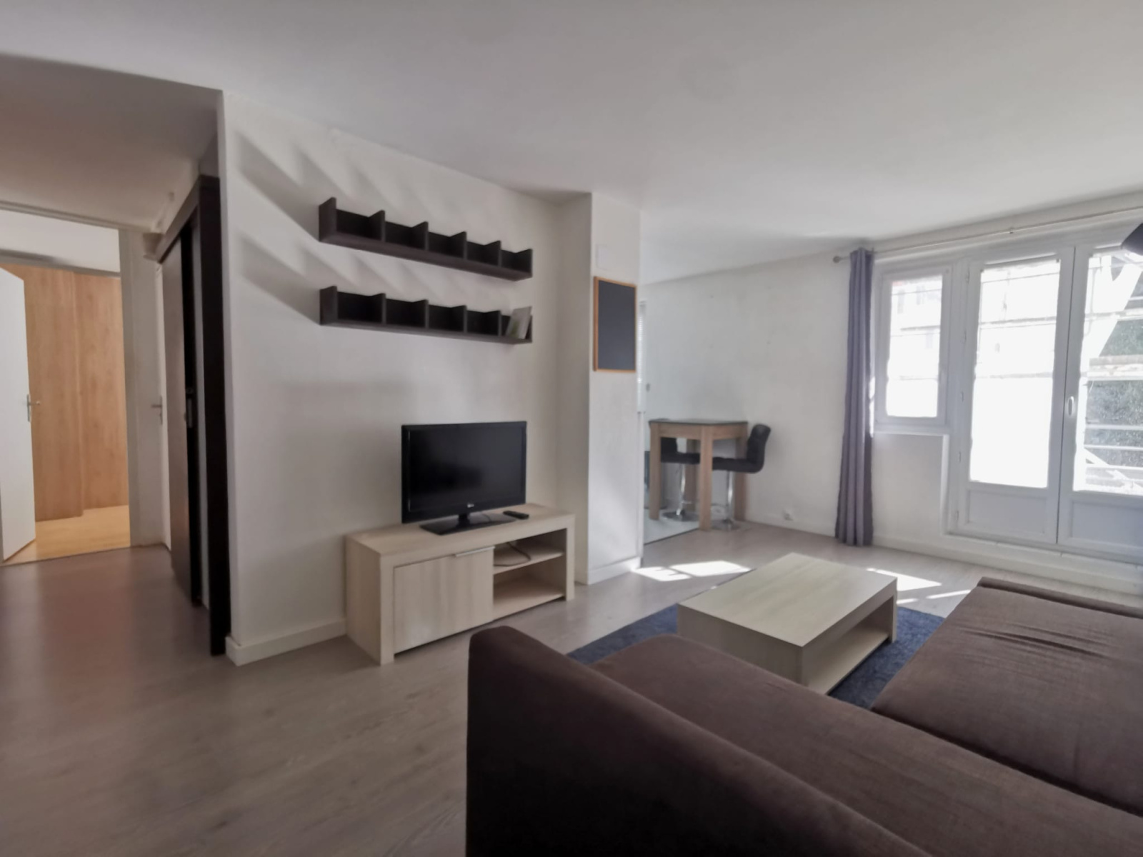 Image_, Appartement, Clichy, ref :3918