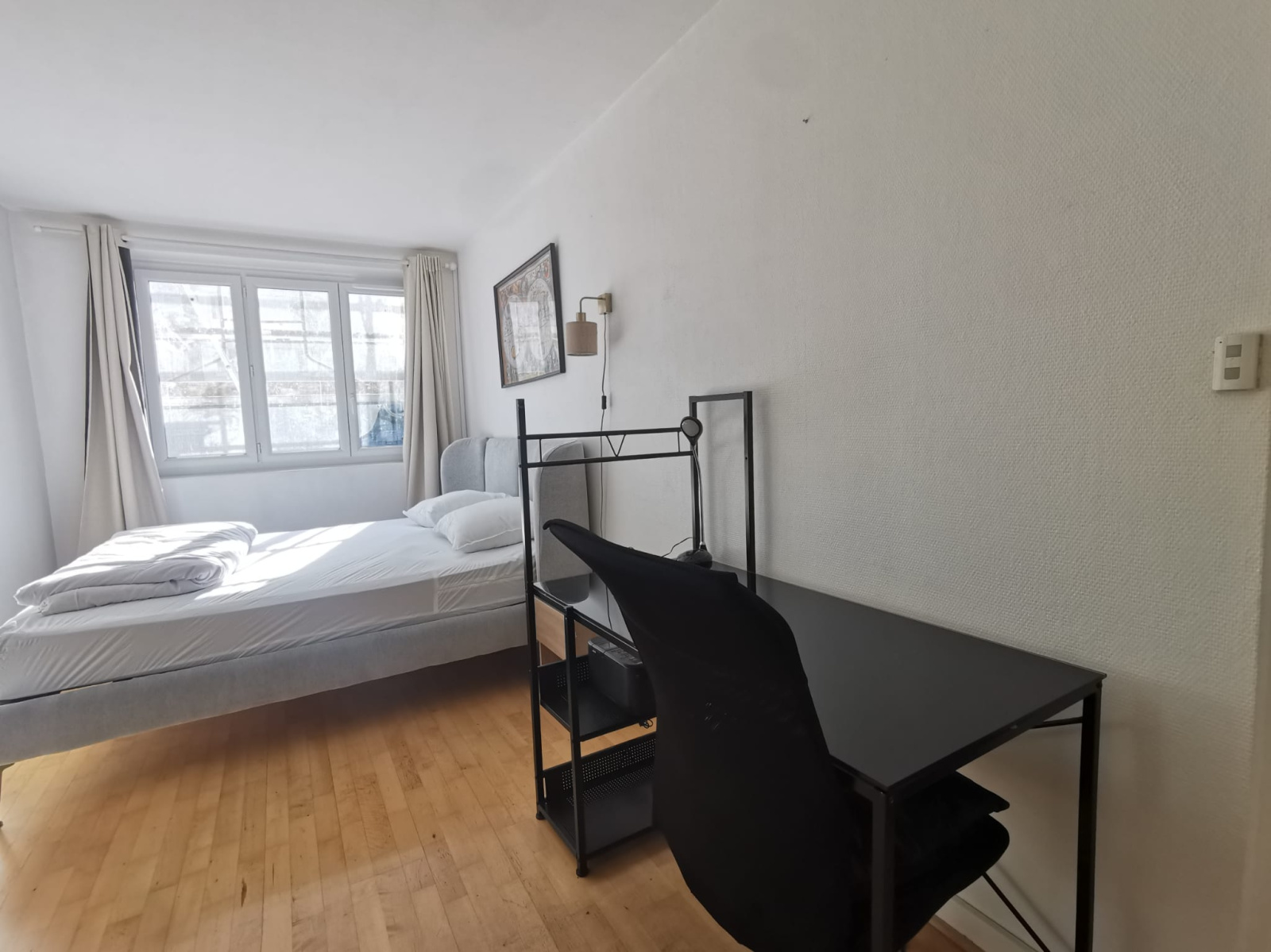Image_, Appartement, Clichy, ref :3918