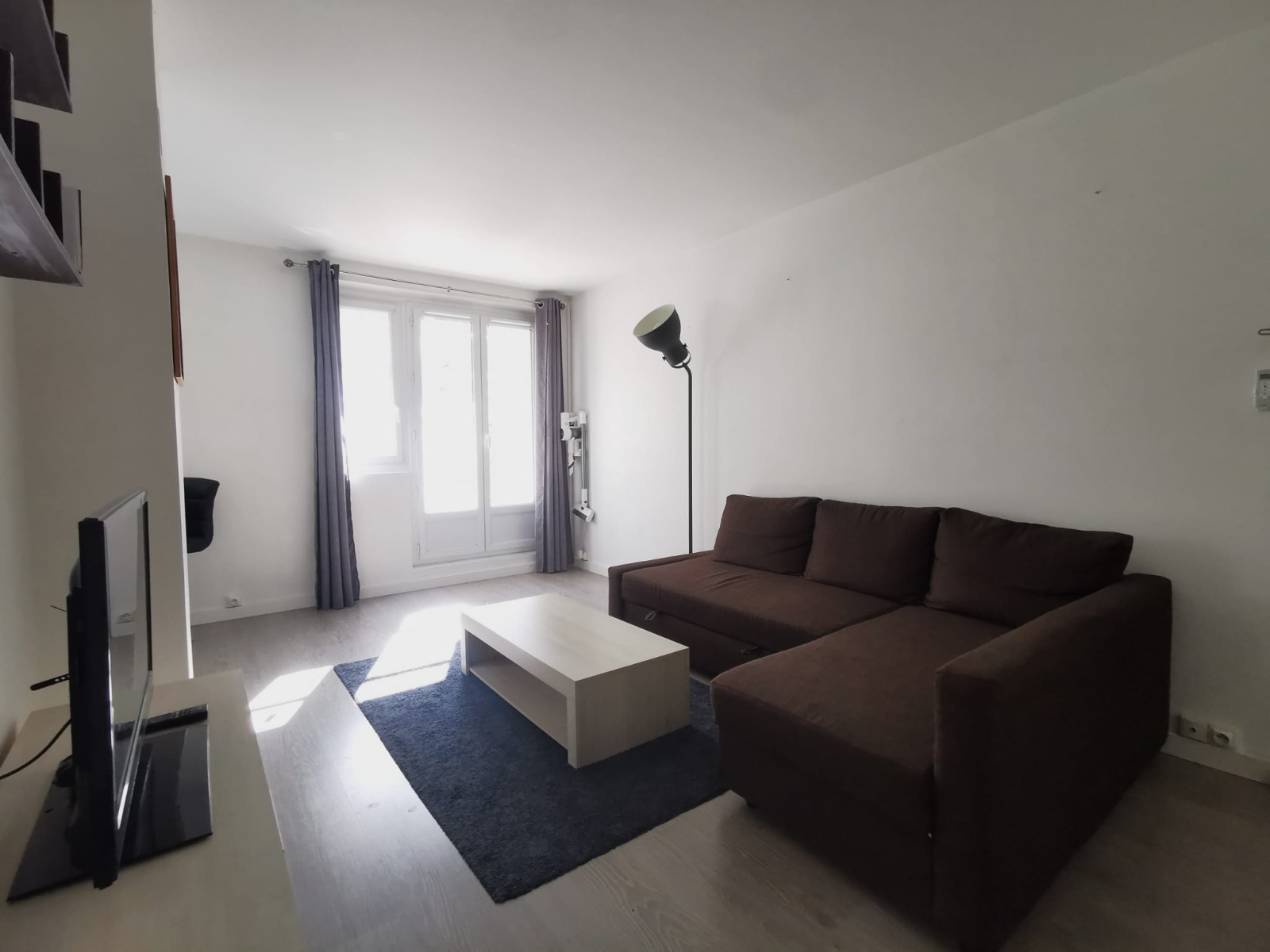 Image_, Appartement, Clichy, ref :3918
