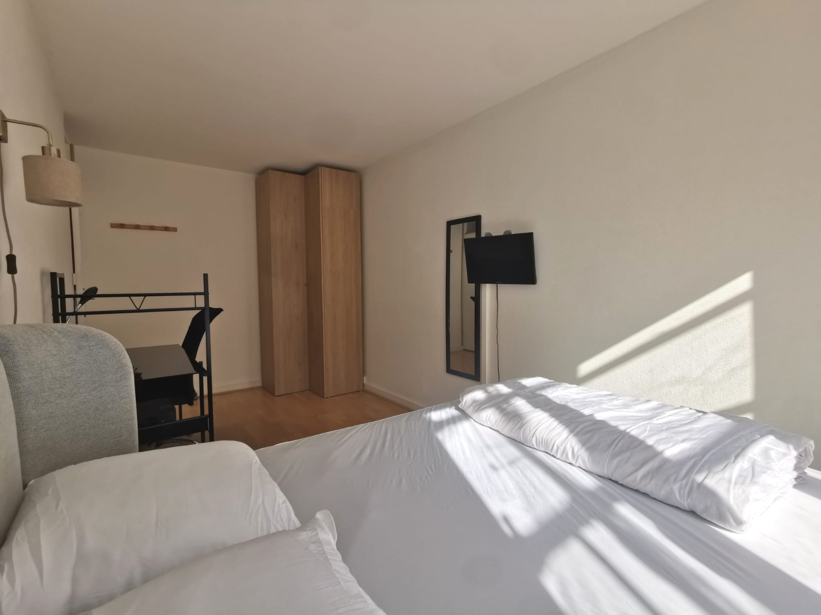 Image_, Appartement, Clichy, ref :3918
