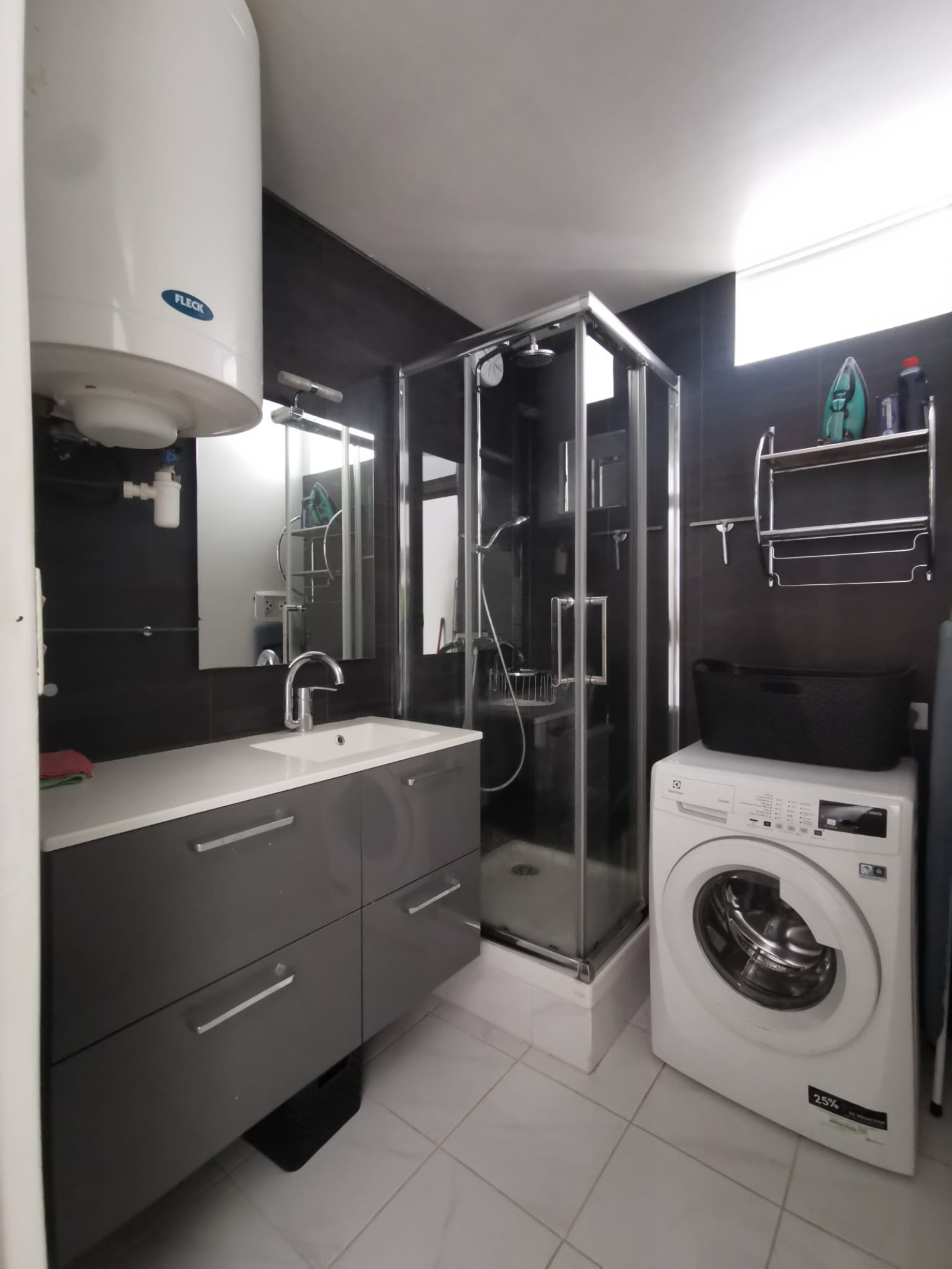 Image_, Appartement, Clichy, ref :3918