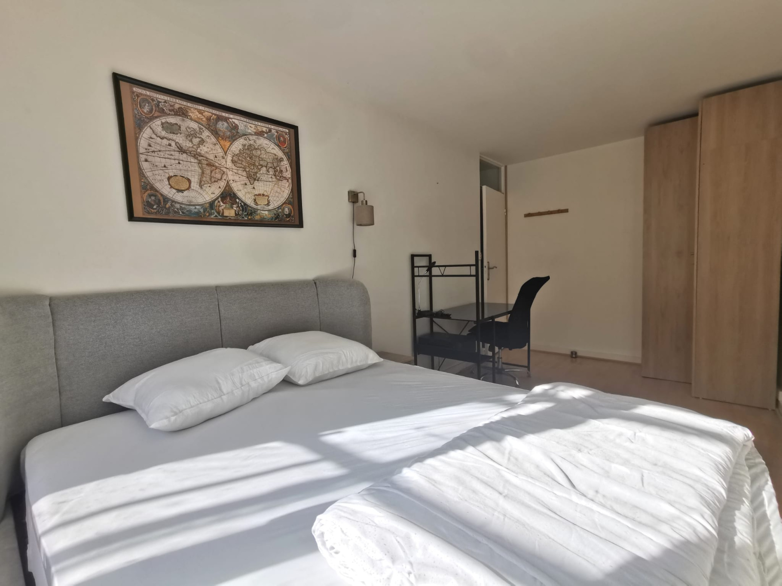 Image_, Appartement, Clichy, ref :3918