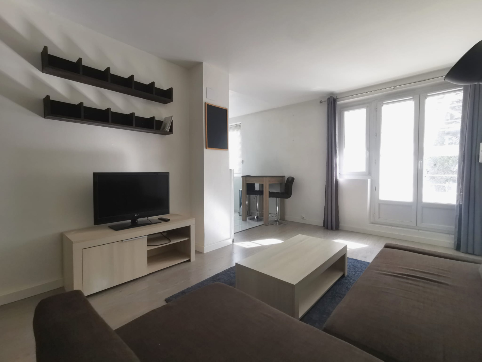 Image_, Appartement, Clichy, ref :3918