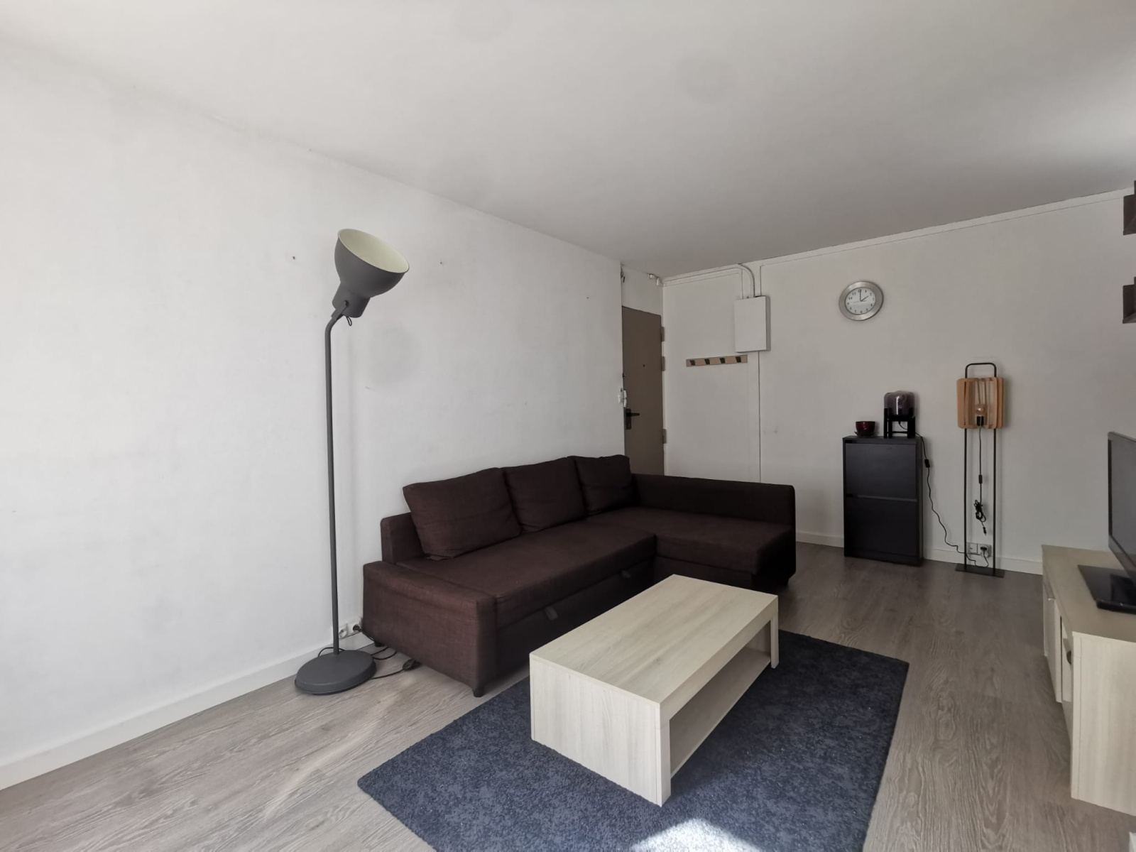 Image_, Appartement, Clichy, ref :3918