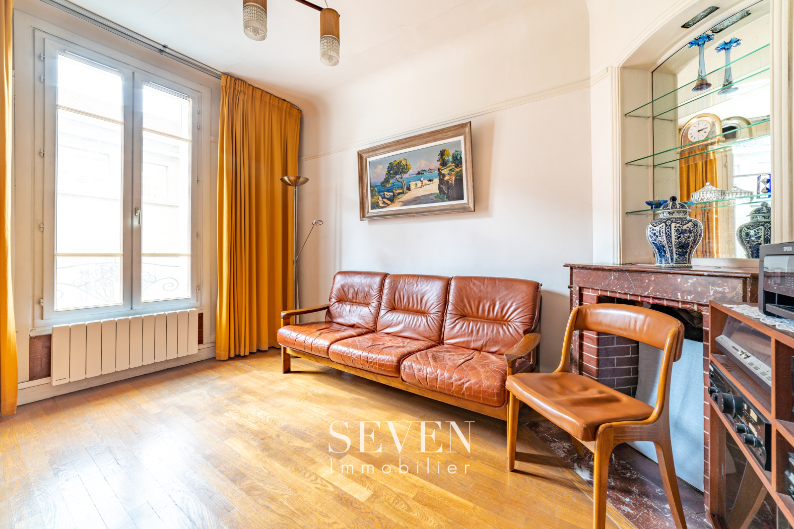 Image_, Appartement, Clichy, ref :597