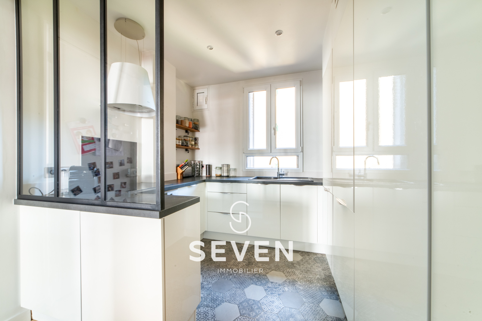 Image_, Appartement, Clichy, ref :MOO798