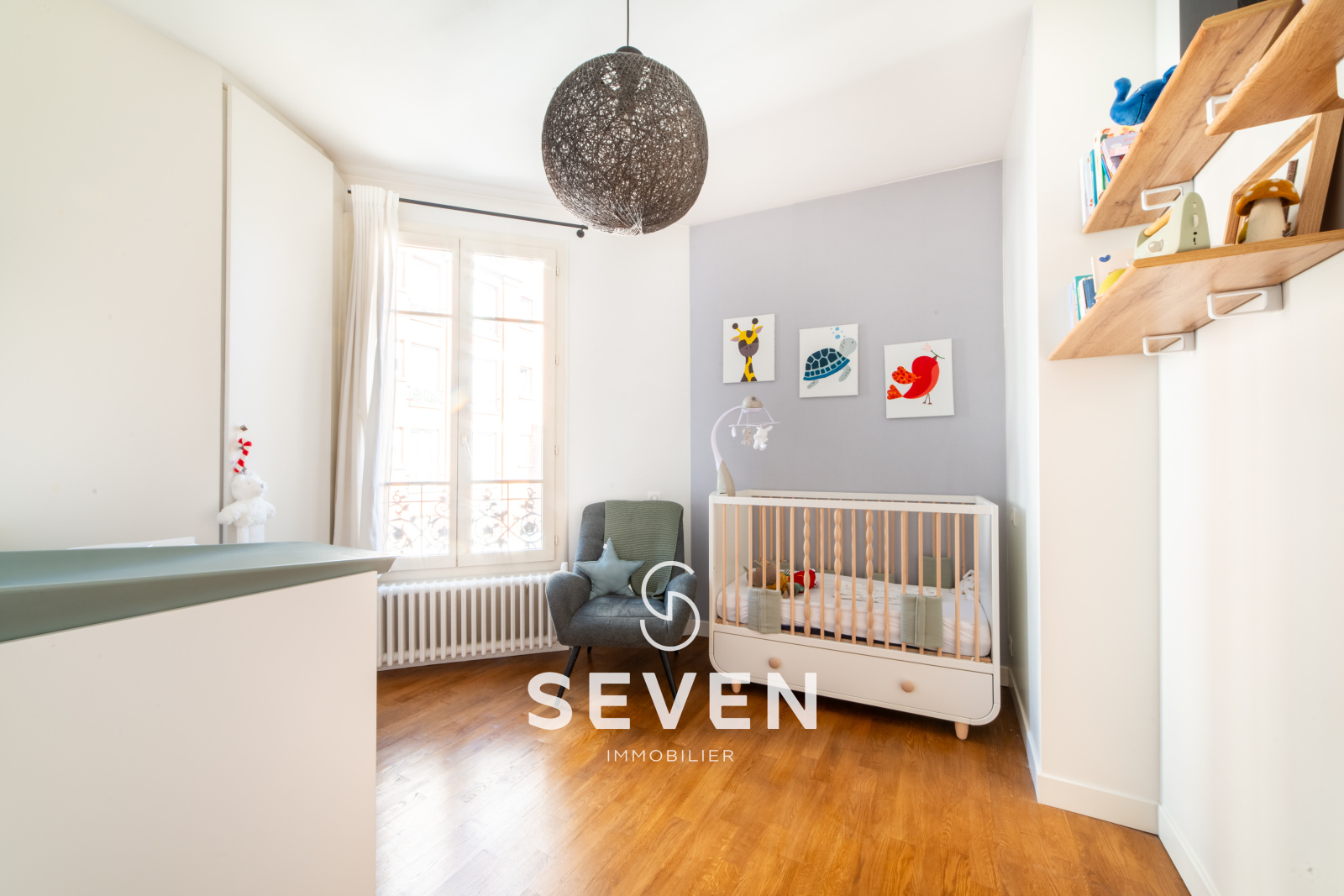 Image_, Appartement, Clichy, ref :MOO798