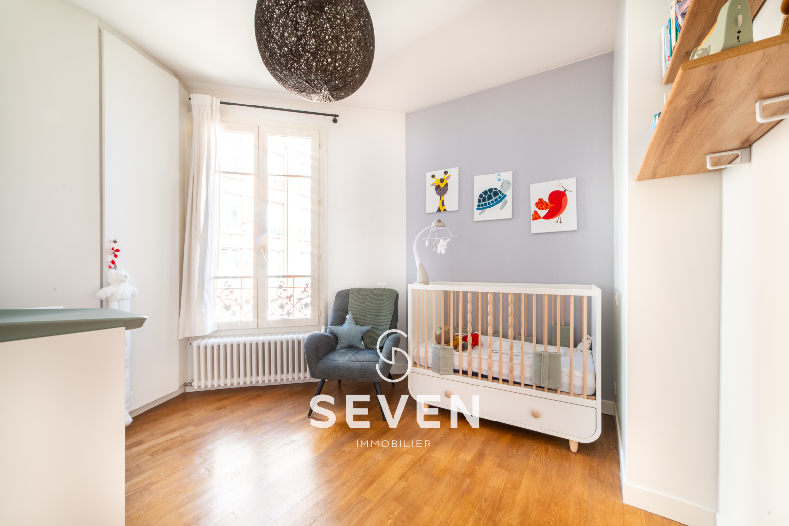 Image_, Appartement, Clichy, ref :MOO798