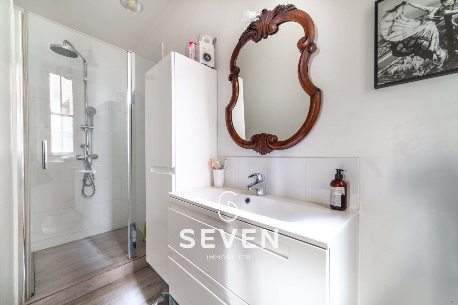 Image_, Appartement, Clichy, ref :783