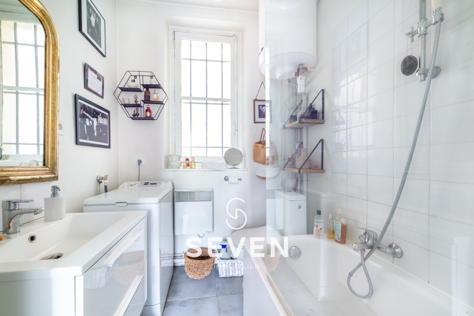 Image_, Appartement, Clichy, ref :783