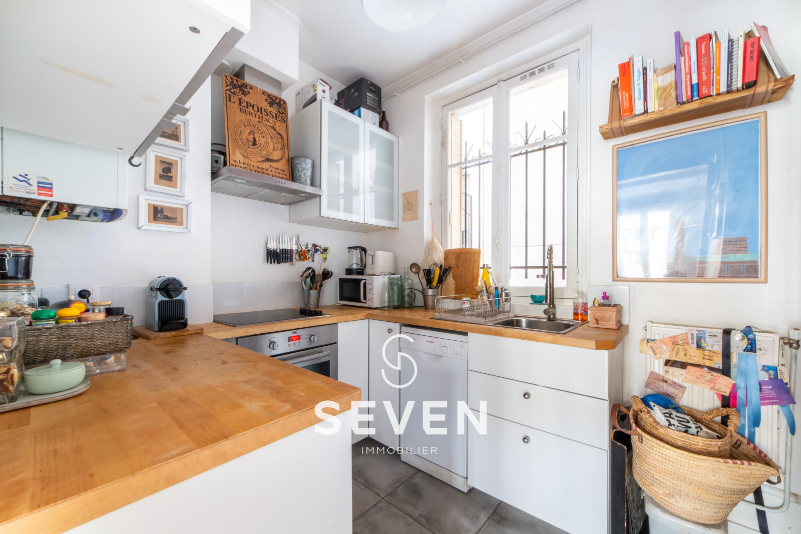 Image_, Appartement, Clichy, ref :783