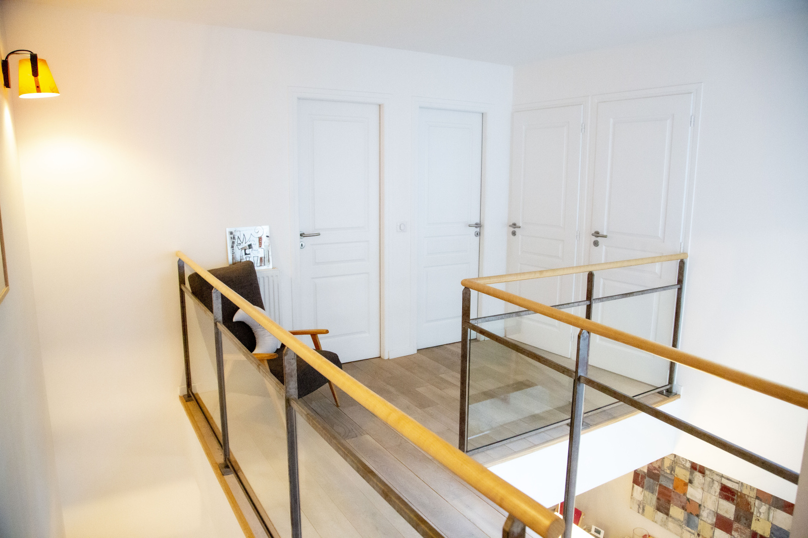 Image_, Maison, Clichy, ref :258