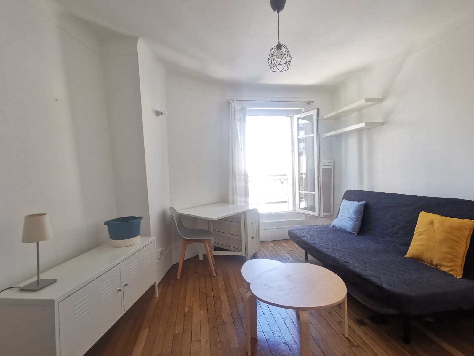 Image_, Appartement, Paris, ref :266