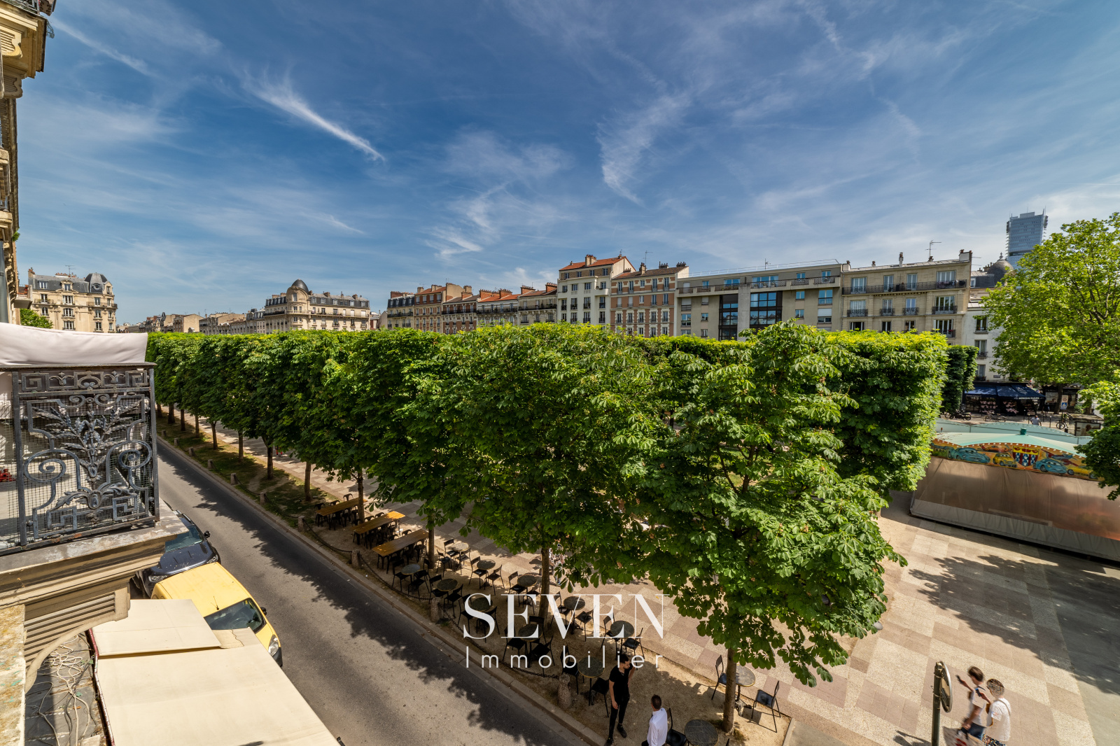 Image_, Appartement, Clichy, ref :0618