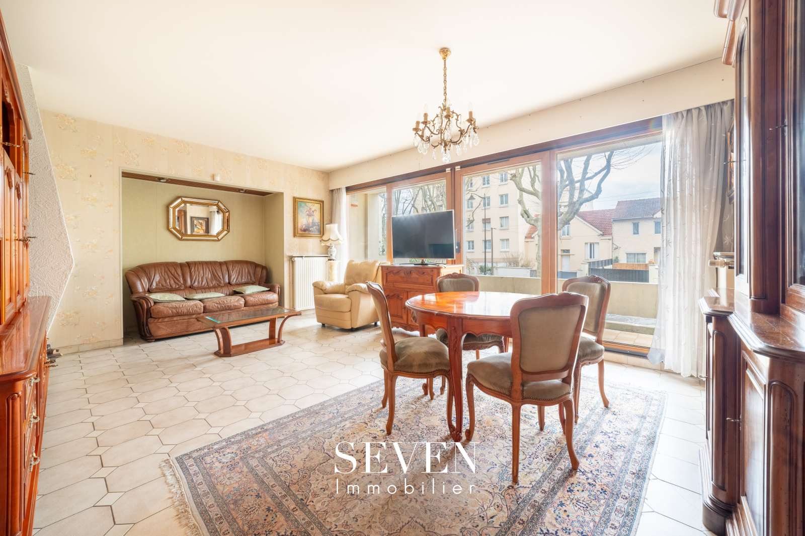 Image_, Appartement, L'Île-Saint-Denis, ref :00741
