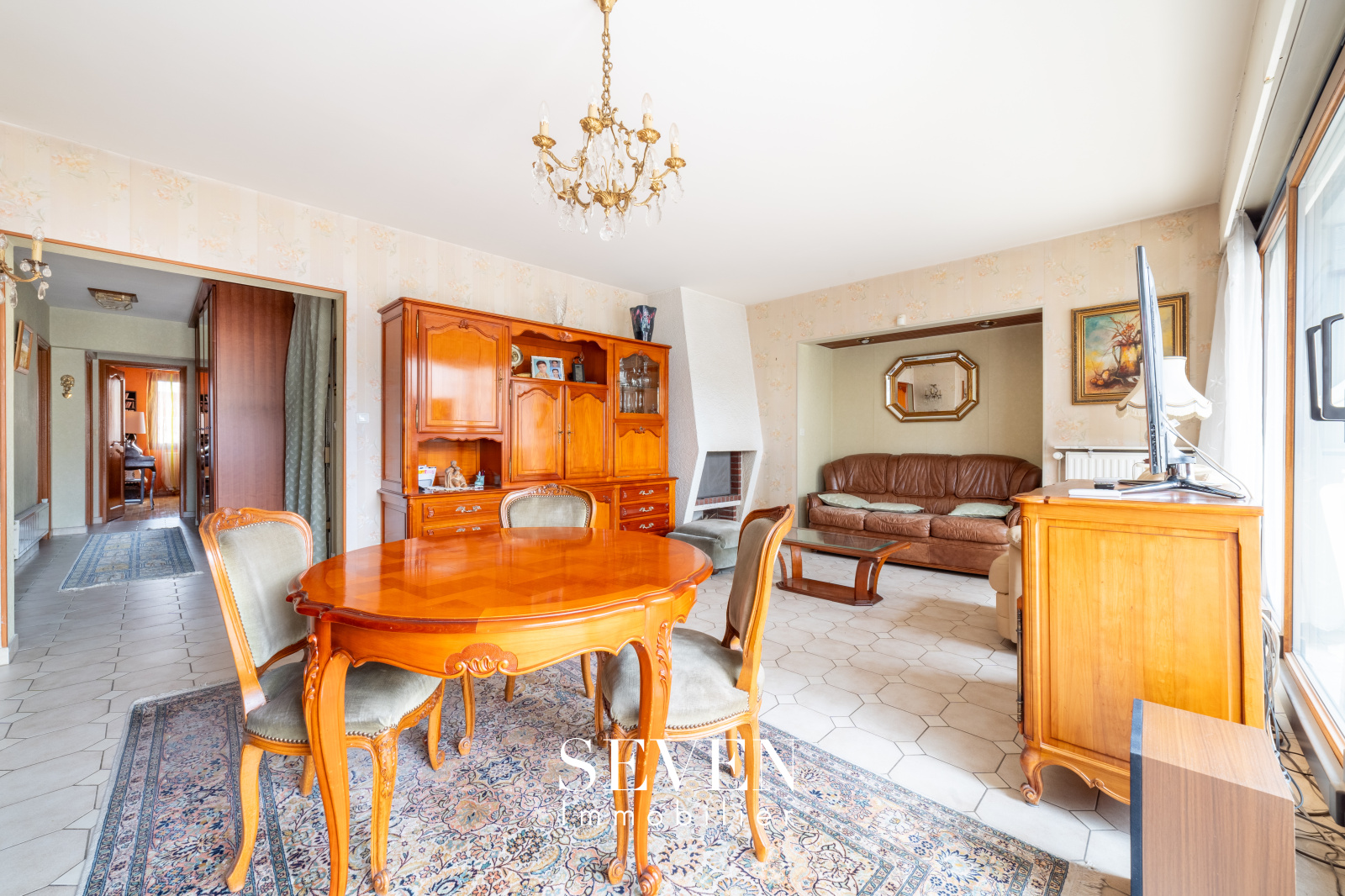 Image_, Appartement, L'Île-Saint-Denis, ref :00741